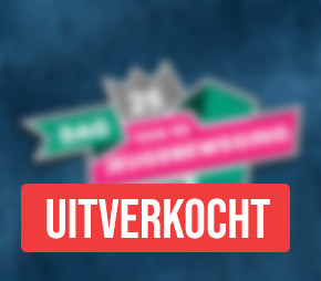 Dag v/d jeugdbeweging label            